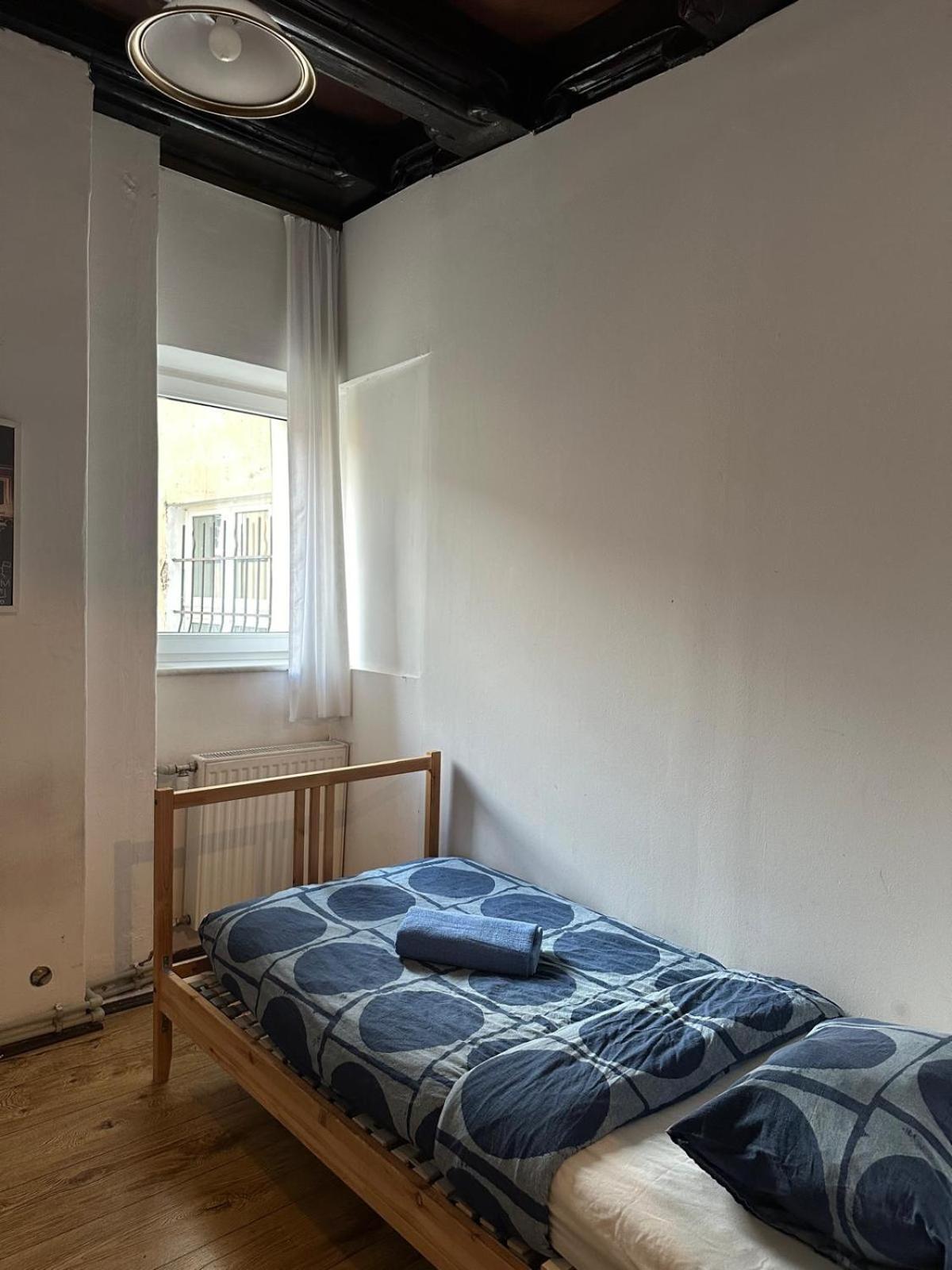Mungo Jerry Studios & Rooms In The Old Town 포즈난 외부 사진